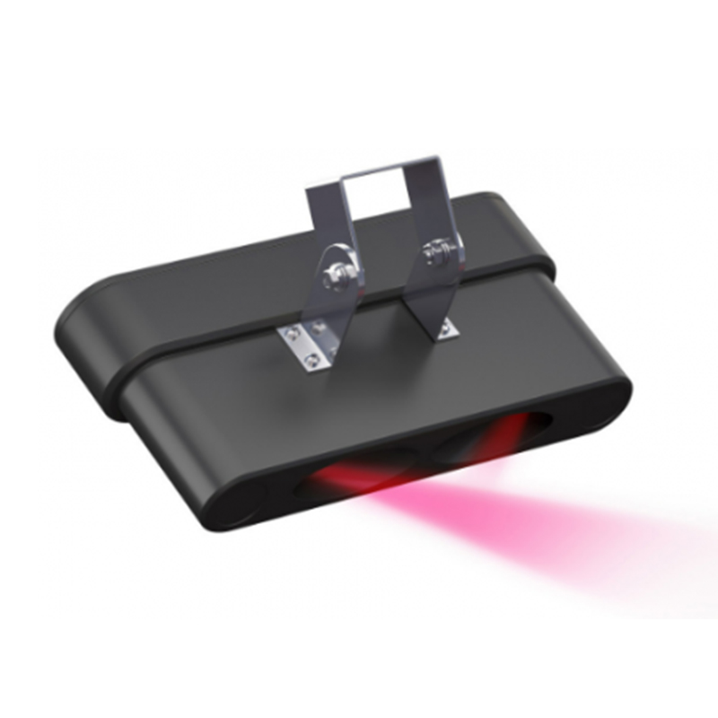 前向散射能见度检测仪