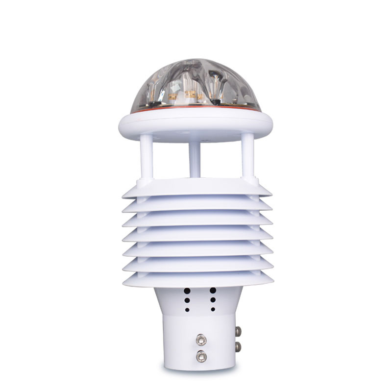 多要素气象传感器