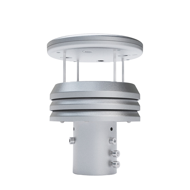 金属款超声波风速风向仪