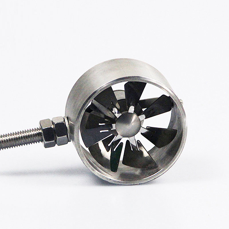 耐腐蚀款管道风速传感器