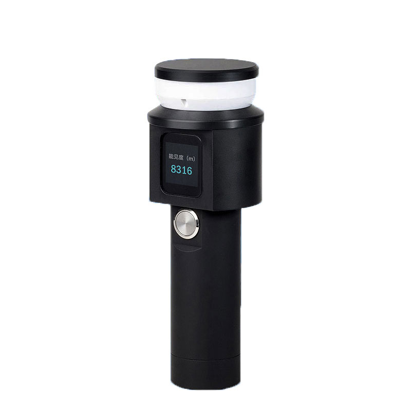 手持式能见度仪