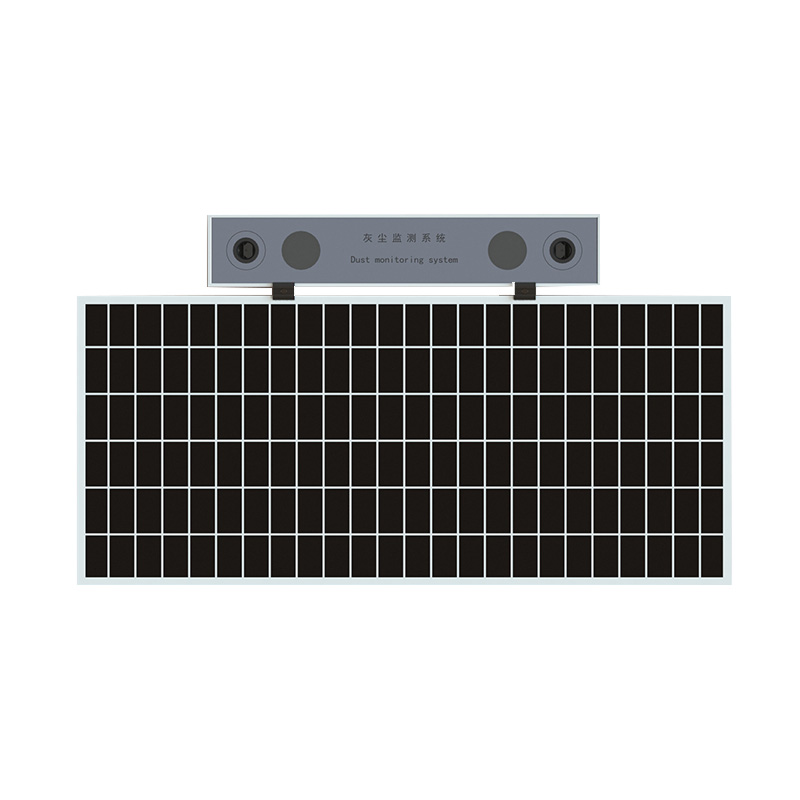 光伏电站灰尘监测仪